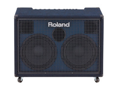 Roland KC-990 4-Channel 320-Watt 2x12" Keyboard Combo image 2