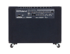 Roland KC-990 4-Channel 320-Watt 2x12" Keyboard Combo image 3