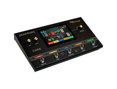 Headrush Core Guitar Multi-effect/Amp Modeler/Vocal Processor Unit image 2
