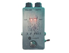 Triungulo Lab J. F. Fuzz image 2