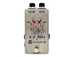 Triungulo Lab J. F. Fuzz image 3