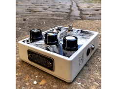 Spirit Was Black Russian Big Muff image 2