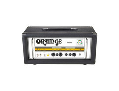 Orange TH30H 30-watt 2-channel Tube Head image 2
