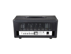 Orange TH30H 30-watt 2-channel Tube Head image 4