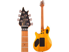 Evh Wolfgang Wg Standard Quilt Maple Electric Guitar image 2