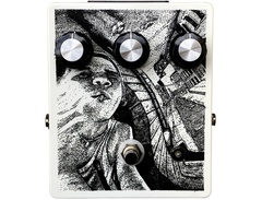 Spirit Was Black Russian Big Muff image 4