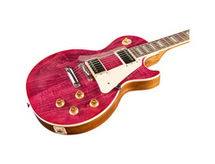 Gibson Les Paul Standard '50s Figured Top Electric Guitar image 3