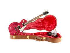 Gibson Les Paul Standard '50s Figured Top Electric Guitar image 4