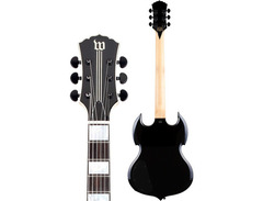 Wylde Audio Barbarian Electric Guitar image 2