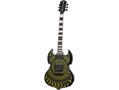 Wylde Audio Barbarian Electric Guitar image 3