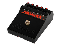 Marshall DriveMaster Vintage Reissue - What To Know & Where To Buy