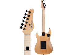 Schecter Ani Justin Beck Signature Guitar image 2