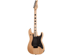 Schecter Ani Justin Beck Signature Guitar image 3