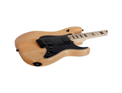 Schecter Ani Justin Beck Signature Guitar image 4