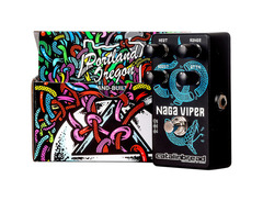 Catalinbread Naga Viper MKII image 4