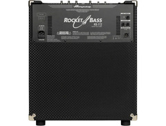 Ampeg Rocket Bass RB-112 1x12" 100-watt Bass Combo Amp image 3