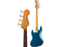 Fender Vintera II '60s Jazz Bass - with Rosewood Fingerboard image 4