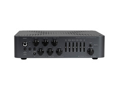 Darkglass Electronics Darkglass Microtubes X 900 900-watt Bass Amplifier Head image 2