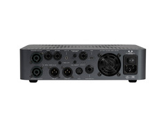Darkglass Electronics Darkglass Microtubes X 900 900-watt Bass Amplifier Head image 3