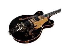 Gretsch G6636T Players Edition Falcon Center Block image 3
