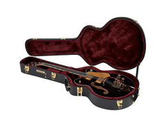 Gretsch G6636T Players Edition Falcon Center Block image 4