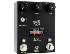Walrus Audio Silt Harmonic Fuzz image 2