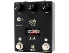 Walrus Audio Silt Harmonic Fuzz image 3