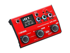 Boss VE-22 Vocal Performer image 2
