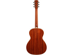 Alvarez Delta00E Sunburst Acoustic-electric image 3