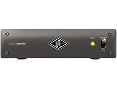 Universal Audio UAD-2 Satellite Thunderbolt 3 QUAD Core image 3