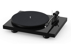 Pro-Ject Debut Carbon EVO Turntable image 4