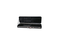 Gator GC-Bass Deluxe ABS Molded Electric Bass Guitar Case image 2