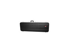 Gator GC-Bass Deluxe ABS Molded Electric Bass Guitar Case image 3
