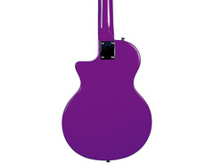 Orange Glen Hughes Signature O Bass image 2