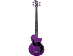 Orange Glen Hughes Signature O Bass image 3