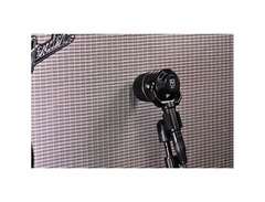 Electro-Voice ND46 Supercardioid Dynamic Instrument Microphone image 3