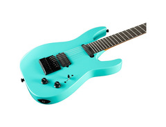 Jackson Pro Series Signature Josh Smith Soloist SL7 ET image 3