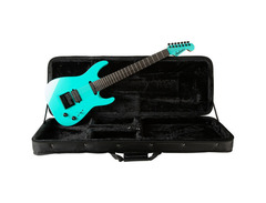 Jackson Pro Series Signature Josh Smith Soloist SL7 ET image 4
