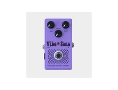 Big Knob Pedals Vibe Tone image 2