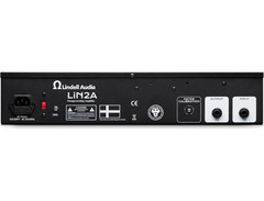 LiN2A Vintage Leveling Amplifier image 2