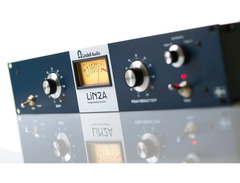 LiN2A Vintage Leveling Amplifier image 4