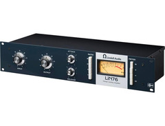 Lindell Audio Lin76 FET Single-channel Vintage Limiting Amplifier image 2