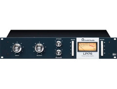 Lindell Audio Lin76 FET Single-channel Vintage Limiting Amplifier image 3