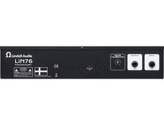 Lindell Audio Lin76 FET Single-channel Vintage Limiting Amplifier image 4