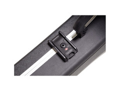 SKB 1SKB-35 Thin Body Semi-Hollow Guitar Case image 3