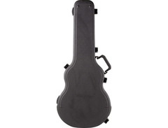 SKB 1SKB-35 Thin Body Semi-Hollow Guitar Case image 4