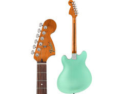Fender Tom Delonge Starcaster image 2
