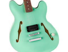 Fender Tom Delonge Starcaster image 4