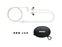 Shure SE215-CL Sound-isolating Earphones image 3