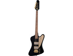 Epiphone Rex Brown Thunderbird image 3